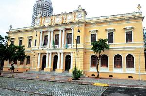 Foto de Alexandre Moreira