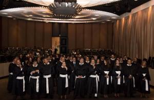 Juízes assumem as funções em fevereiro nas turmas recursais (foto: Brunno Dantas)