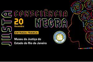O evento terá mesa de debates, exposição e roda de capoeira