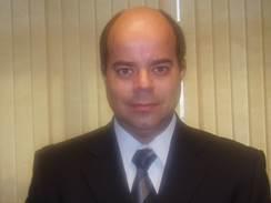 Presidente da AOJA, Rui Batista Martins: ideia é tornar oficial de justiça uma carreira de estado
