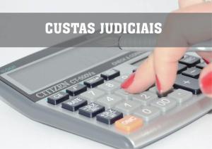 Avisos CGJ nº 881, 882 e 883/2016: alterações no pagamento de taxa judiciária