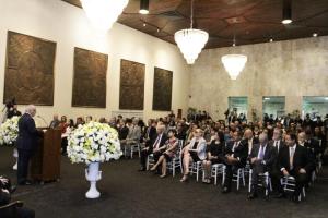 Católicos, evangélicos, judeus e espíritas unidos em mensagens de paz