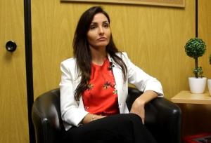 Para a juíza Rachel Assad, o aumento no número de medidas protetivas concedidas se deve à política de acolhimento e ao pronto atendimento à mulher vítima de violência doméstica