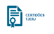 Certidões TJERJ