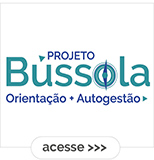 Projeto Bússola-Orientação+autogestão