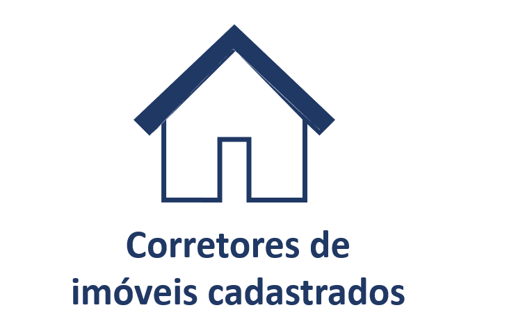 Cadastro de Corretores de Imóveis