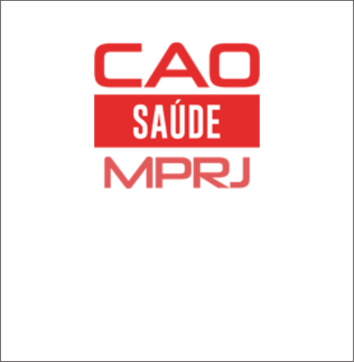 CAO Saúde