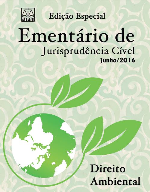 Direito Ambiental - Junho de 2016