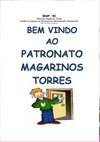 Cartilha do Egresso da Secretaria de Administração Penitenciária