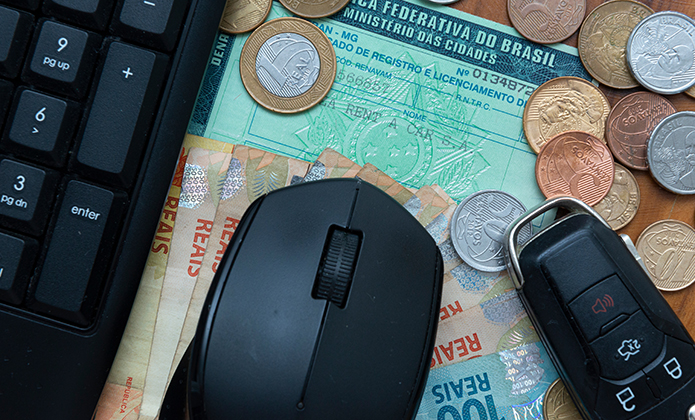 imagem - Detran terá que anular multas e regularizar veículo clonado