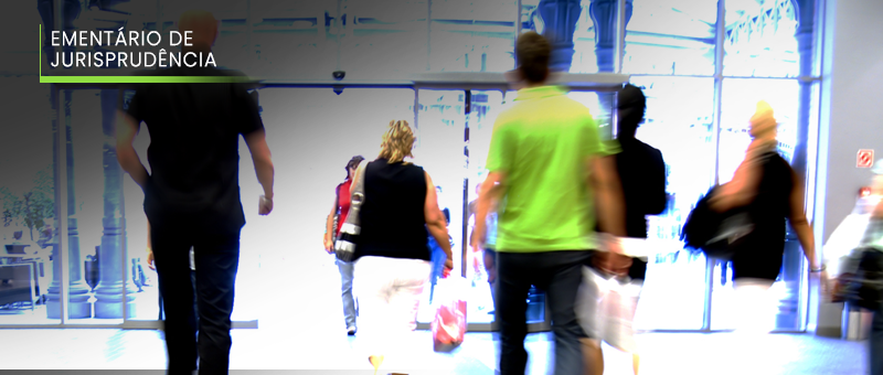imagem - Imobiliária e seguradora são condenadas a pagar indenização a clientes atacados por segurança de shopping carioca