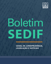 Periódico digital e diário do Tribunal de Justiça do Estado do Rio. Reúne notícias, súmulas e jurisprudência do TJRJ e dos Tribunais Superiores, notícias do CNJ, além de legislação federal e estadual. Editado desde 2008, é encaminhado aos magistrados e demais membros da comunidade jurídica cadastrados.