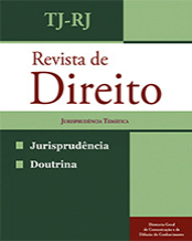 Publicação oficial do Tribunal de Justiça do Estado do Rio de Janeiro. Compõe-se de decisões e acórdãos selecionados, artigos doutrinários e jurisprudência temática. Editada desde o ano de 1985, é repositório oficial de jurisprudência desta Corte e do Superior Tribunal de Justiça.