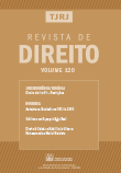 Clique e baixe o arquivo pdf da Revista de Direito nº 120