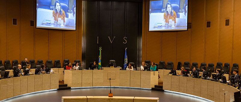 Tribunal de Justiça do Rio de Janeiro recebe 4º Fórum Estadual de Juízes da Infância e Juventude