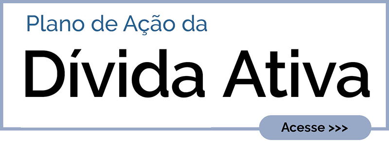 Dívida Ativa - Acesse
