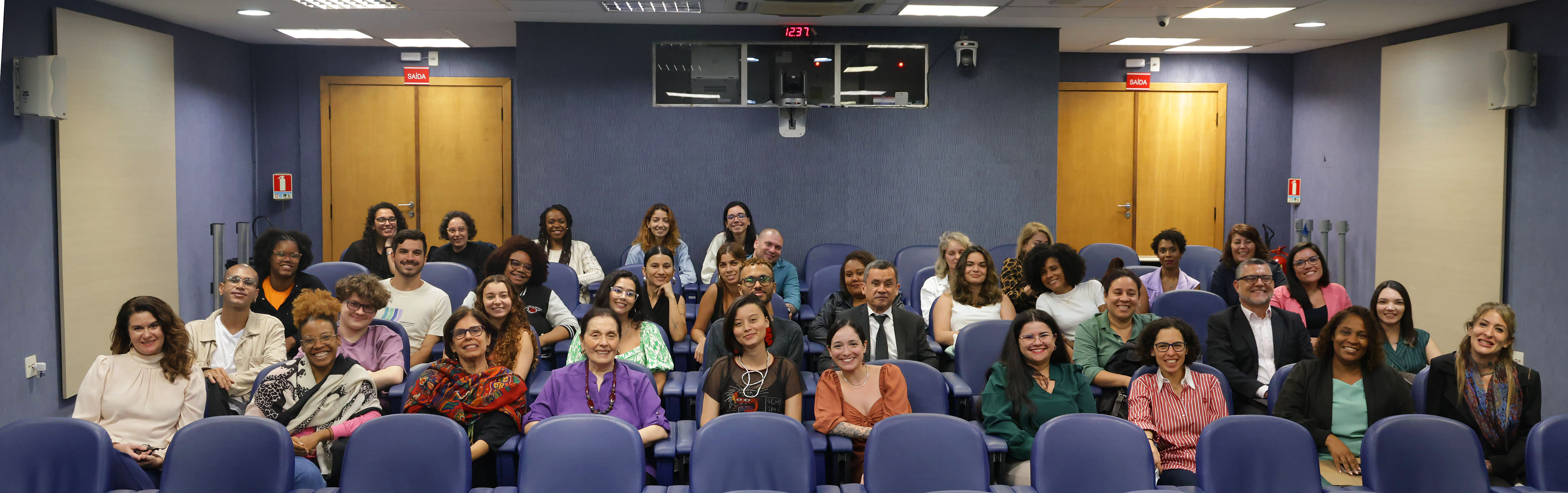 2º Seminário Analisando o percurso da violência contra a mulher entre 1900 e 2020: um diálogo entre o Poder Judiciário e a Academia