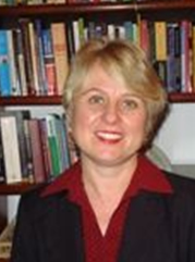 Foto da palestrante Julia Maurmann Ximenes